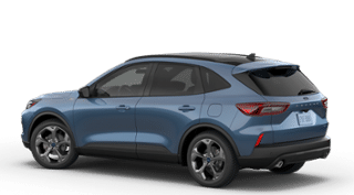 2026 Ford Escape® External Image 3